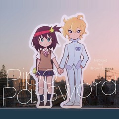 Space Patrol Luluco ED - Pipo Password