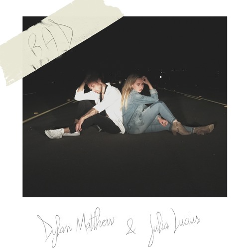 bad (feat. julia lucius)