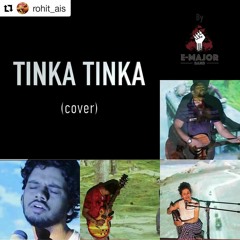 Tinka Tinka Dil Mera (Cover)