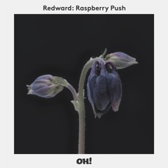 OHR051 : Redward featuring Herbie - Raspberry Push (Original Mix)