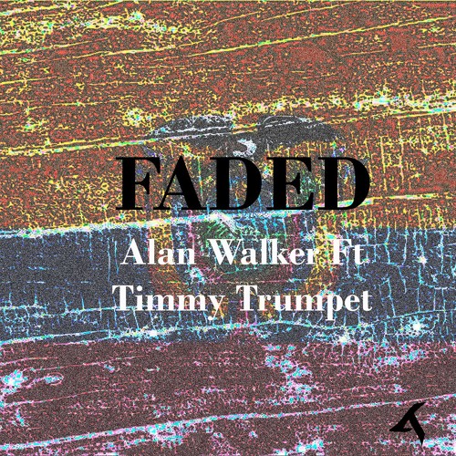 130. Alan Walker Ft Timmy Trumpet - Faded ft Ecuador (Luis Alba Mashup)