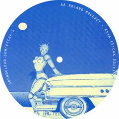 Roland Bocquet - Asia (Etcha Edit)