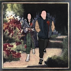 Maybe That Word Feat. Silver Sleeves