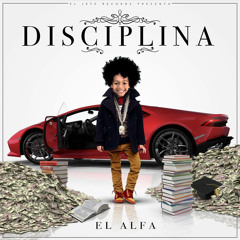 El Alfa Ft Bryant Myers - La Pegajosa