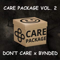 Care Package Vol. II - Don't Care x BYNDED *EDIT PACK FREE DOWNLOAD*