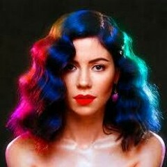 Marina and The Diamonds - Are You Satisfied? (Pitch-Shifted)