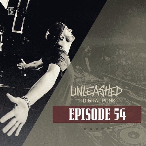 054 | Digital Punk - Unleashed