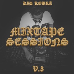 MIXTAPE SESSIONS V.3