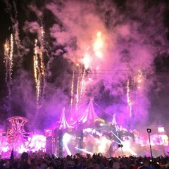 Europe 2017 Mix