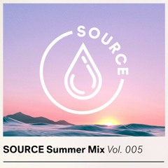 Source Summer Mix vol. 005