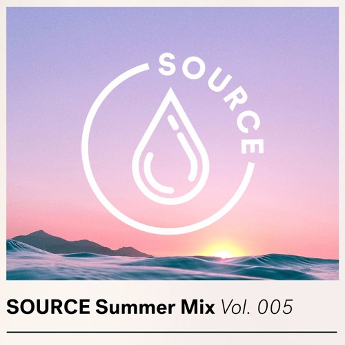 Source Summer Mix vol. 005