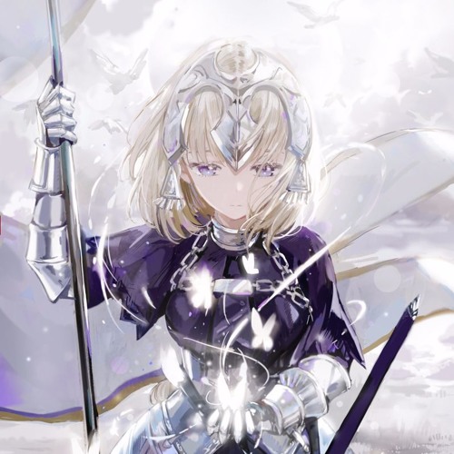 iMeiden Ft. Rachie - Until The End - Nightcore Ver