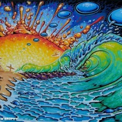 Splash -G.Flo X ATrain