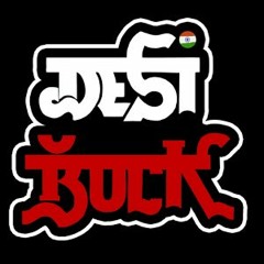 BLOKK ft. Jinpo - DESI BUCK (BUCK BUILDERS PANJABI MC REMIX)