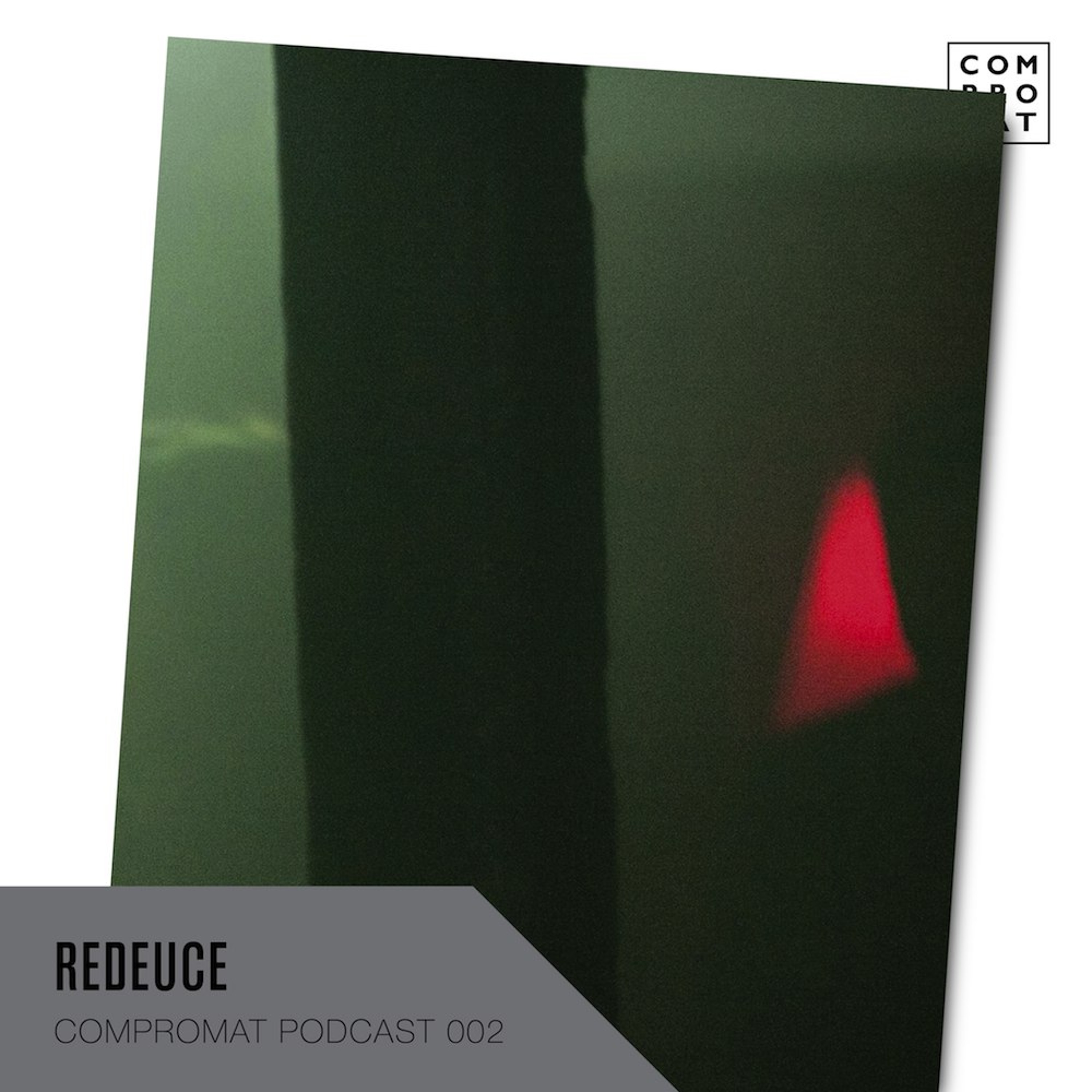 Mrac | COMPROMAT Podcast 002 episode artwork