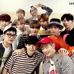 Pick Me - Wanna One Version