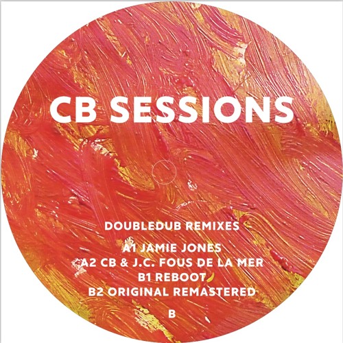 Doubledub Reboot Rmx Snip