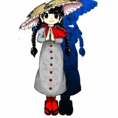 Touhou 16 - Narumi Yatadera's Theme - The Magic Straw-Hat Jizo