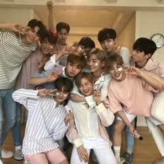 Never - Wanna One Version