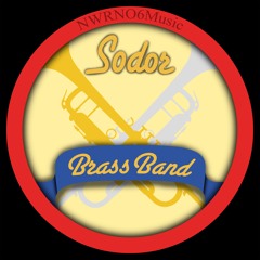 [SBB4]Gordon the Big Express Engine's Theme