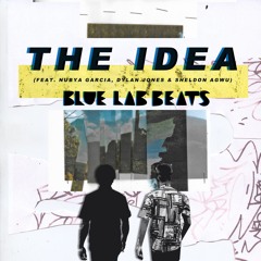 The Idea (Feat. Nubya Garcia, Sheldon Agwu & Dylan Jones)