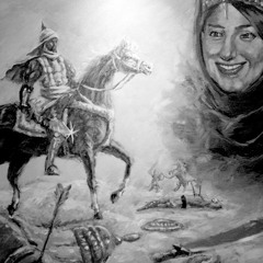 شعر عنتر بن شداد - عذابُكِ يا ابْنة َ السَّاداتِ سَهْلُ القاء اسعد عليو .MP3