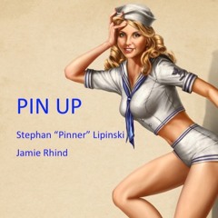 Pin Up - with Stephan "Pinner" Lipinski / guitar