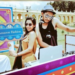 DJ PIYUSH NIGAM Bollywood - Punjabi Mashup 2017