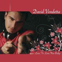 David Vendetta - Love To Love You Baby (Numan Usta Club Remix)