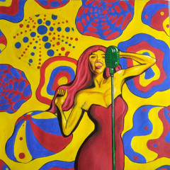 Daclip & Tref — My Love is Stronger