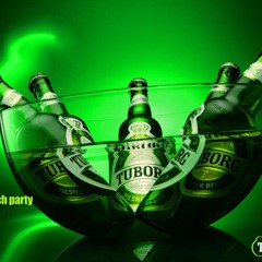 Fredagsbar