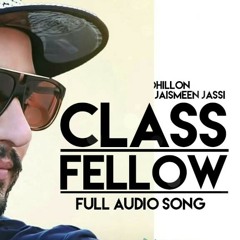 Classfellow Deep Dhillon&jasmeen jassi