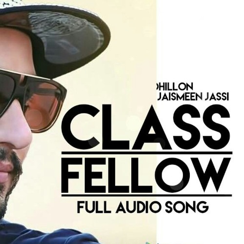 Classfellow Deep Dhillon&jasmeen jassi