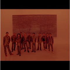 東京スカパラダイスオーケストラ - 美しく燃える森 (House Remix)