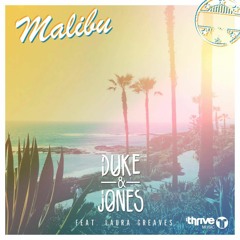 Malibu Feat. Laura Greaves