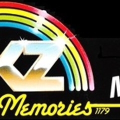 Don Lunn, Six O'Clock Rock, 3KZ 1179AM Melbourne, Saturday August 20 1988