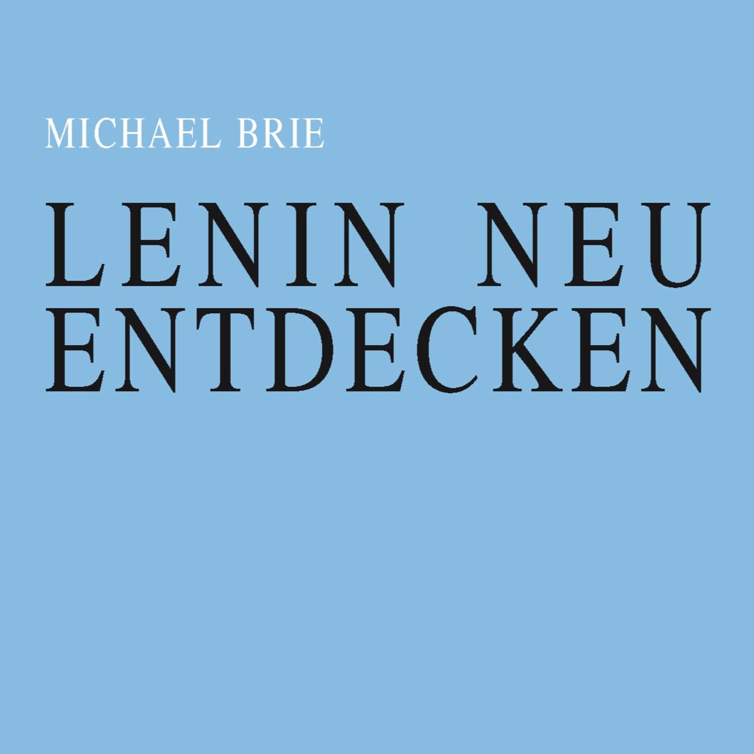 Rosa-Luxemburg-Stiftung Audiodokumentationen
