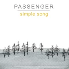 Passenger  Simple Song (Official Audio)