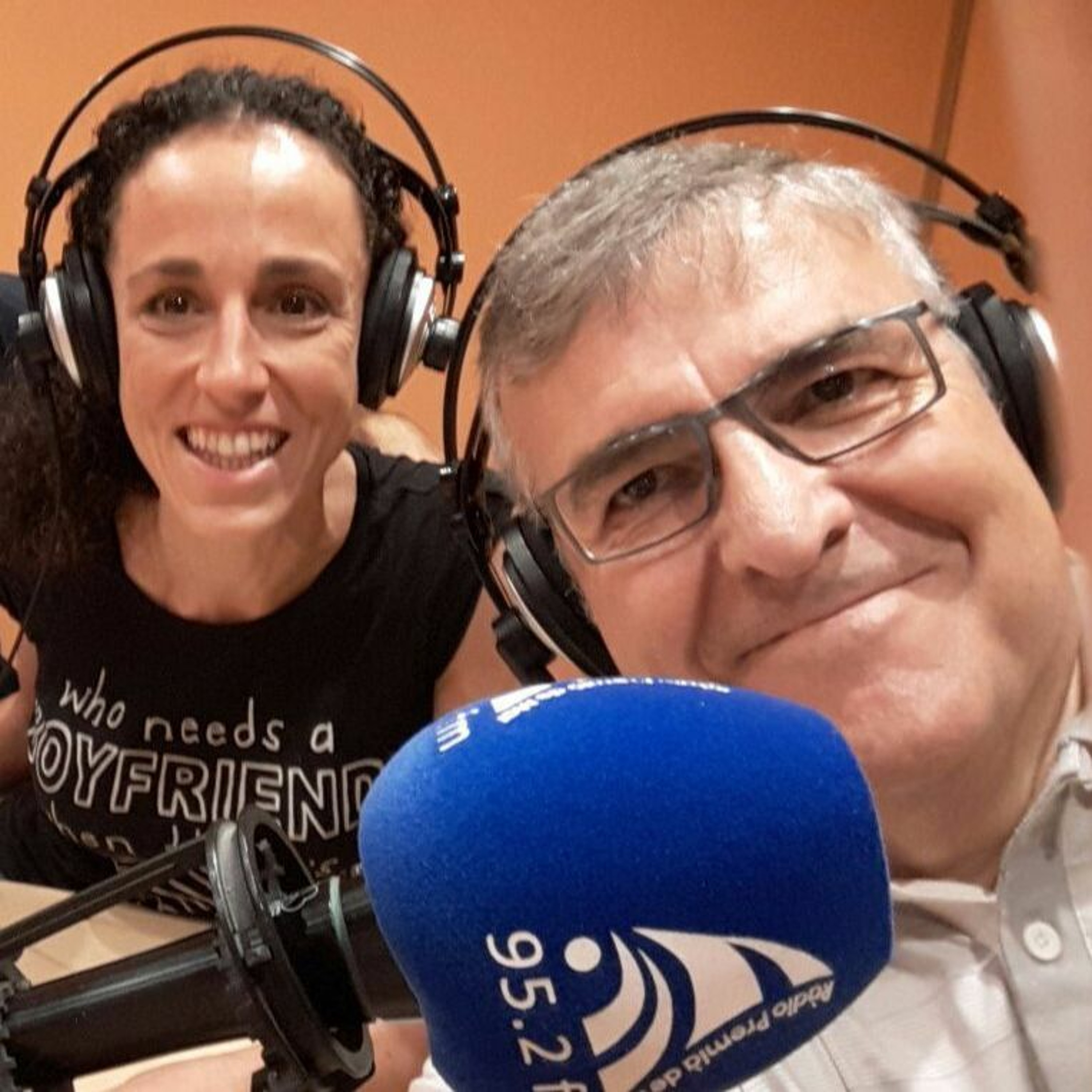 TROZOS DE VIDA, TROZOS DE RADIO