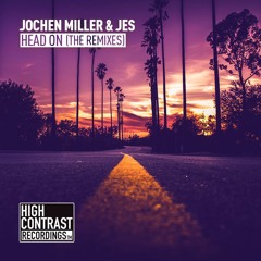 Jochen Miller & JES - Head On (Cuebrick Remix) [OUT NOW]