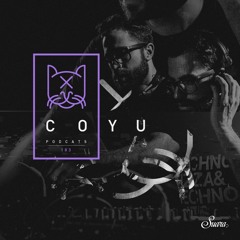 [Suara PodCats 183] Coyu live @ Aquasella Festival 2017