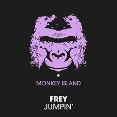FREY - Jumpin' (Radio Edit) OUT NOW