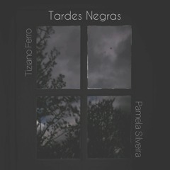 Tardes Negras - Tiziano Ferro | Cover