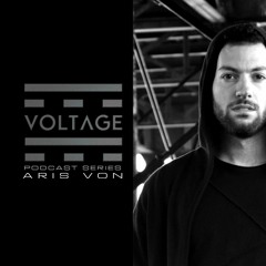 Voltage Podcasts 014 With Aris Von