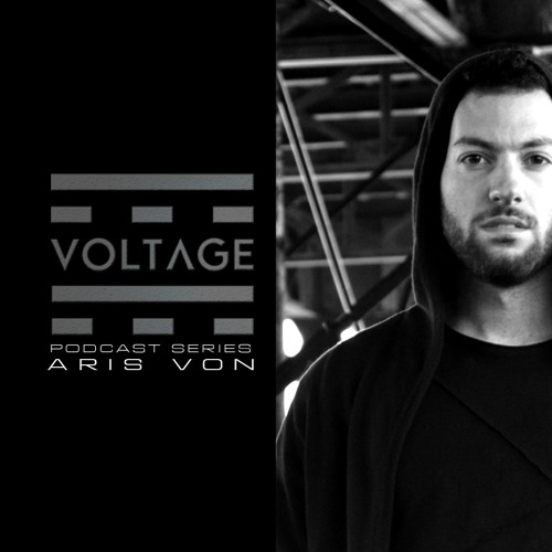 Voltage Podcasts 014 With Aris Von