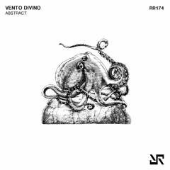 Vento Divino - Abstract (Original Mix) 160Kbps
