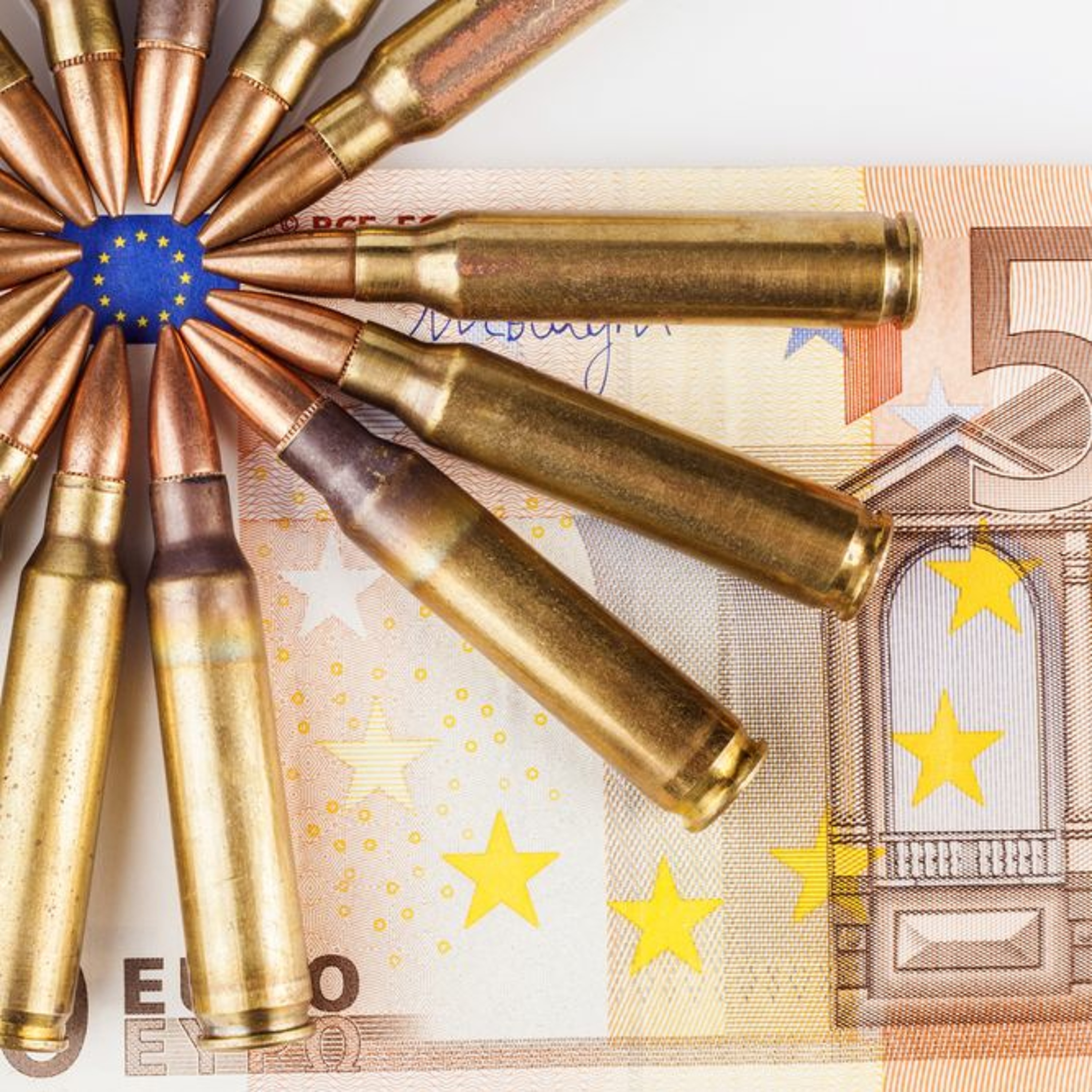 CER podcast: François Heisbourg on Franco-German defence co-operation and the EU defence fund episode artwork