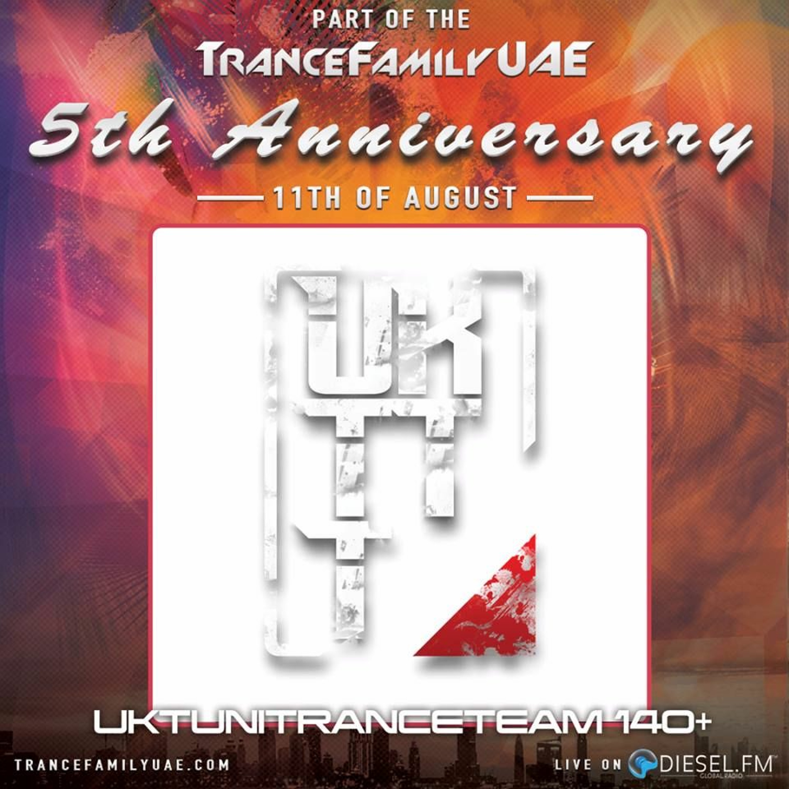 UkTranceTeam