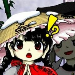 Touhou 16 - Stage 4 Theme - Fantasy White Traveler