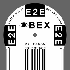 PREMIERE: EYEBEX - FV Freak [E2E]